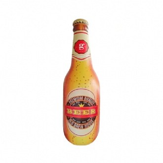 Inflatable Beer Bottle - POS478 Image 