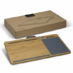NATURA Bamboo Lap Desk