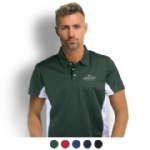 TRENDSWEAR Harvey Mens Polo