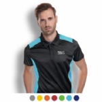 TRENDSWEAR Apex Mens Polo
