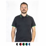 TRENDSWEAR Williams Mens Polo
