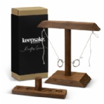 Keepsake Ring Toss Game