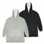 Cosmos Blanket Hoodie