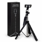 Creator Selfie Stick Tripod