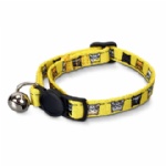 Amigo Cat Collar