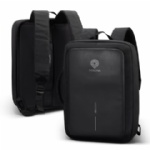 Bobby Bizz Anti-theft Backpack  Briefcase