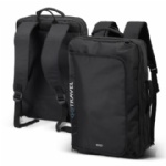 Swiss Peak Convertible Travel Backpack