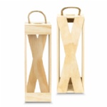 Catalonia Wine Crate - Single