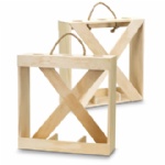 Catalonia Wine Crate - Triple