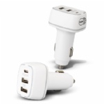 Photon Car Charger