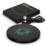 Energon Wireless Fast Charger