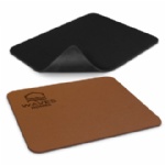Leatherette Mouse Mat