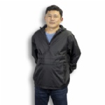 TRENDSWEAR Weston Mens Windbreaker