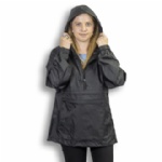 TRENDSWEAR Weston Womens Windbreaker