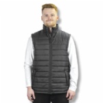 TRENDSWEAR Payton Unisex Puffer Vest