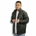 TRENDSWEAR Frazer Mens Puffer Jacket