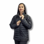 TRENDSWEAR Frazer Womens Puffer Jacket