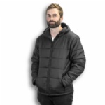 TRENDSWEAR Milford Mens Puffer Jacket