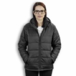 TRENDSWEAR Milford Womens Puffer Jacket