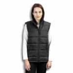 TRENDSWEAR Milford Womens Puffer Vest