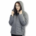 TRENDSWEAR Newport Womens Puffer Jacket