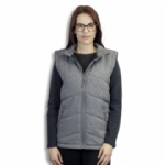 TRENDSWEAR Newport Womens Puffer Vest