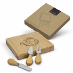 NATURA Kensington Cheese Board - Square
