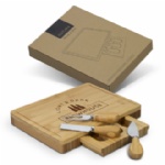 NATURA Kensington Cheese Board - Rectangle