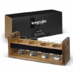 Keepsake Taster Tray