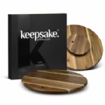 Keepsake Lazy Susan