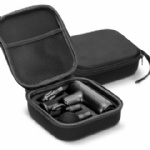 Luxe Handheld Massager