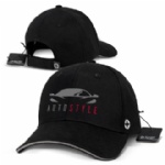 Swiss Peak 6 Panel Cap