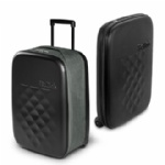 Rollink Flex Earth Suitcase - Medium