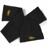 Avalanche Scarf and Beanie Set