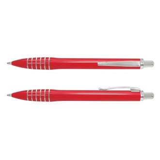 Vulcan Pen - 106836 Image Red