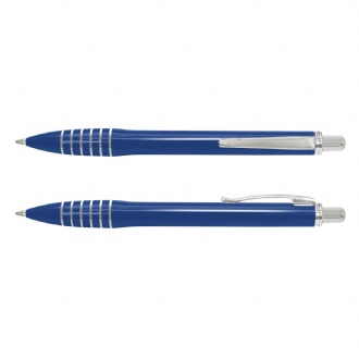 Vulcan Pen - 106836 Image Dark Blue