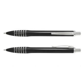Vulcan Pen - 106836 Image Black