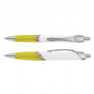 Avenger Pen - 107449 Image Yellow