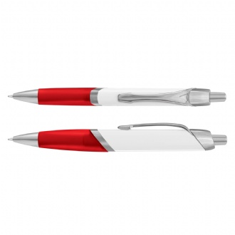 Avenger Pen - 107449 Image Red