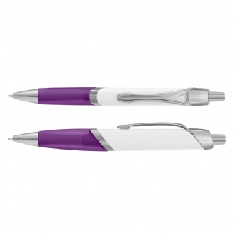 Avenger Pen - 107449 Image Purple