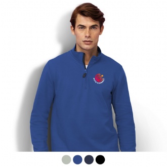 Sols Stan Unisex Sweatshirt - 119999 Image