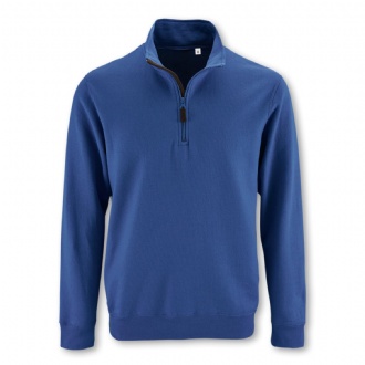 Sols Stan Unisex Sweatshirt - 119999 Image Royal Blue