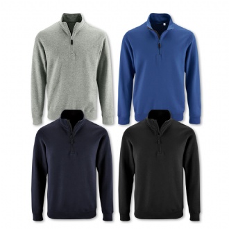 Sols Stan Unisex Sweatshirt - 119999 Image