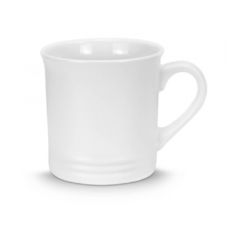 Alba Coffee Mug - 122002 Image White