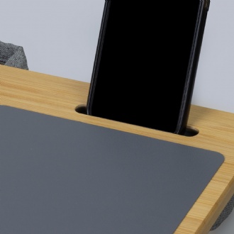 NATURA Bamboo Lap Desk - 123717 Image