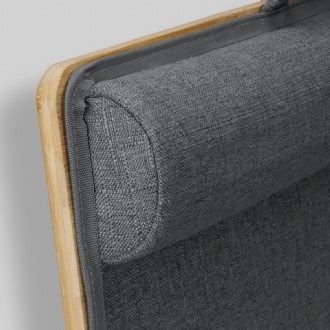 NATURA Bamboo Lap Desk - 123717 Image