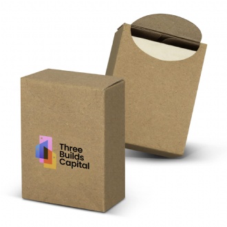 Travel Tissues - 124160 Image 