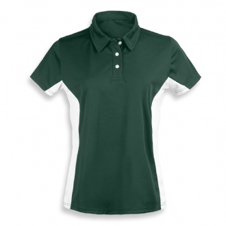 TRENDSWEAR Harvey Womens Polo - 124727 Image 