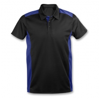 TRENDSWEAR Apex Mens Polo - 124729 Image Royal