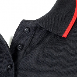 TRENDSWEAR Williams Womens Polo - 124733 Image